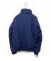 Patagonia (パタゴニア) Shelled Synchilla Jacket ネイビー×レッド サイズ:Ｍ：11000円