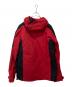 MILLET (ミレー) JOINT JKT レッド×ブラック サイズ:S：7000円