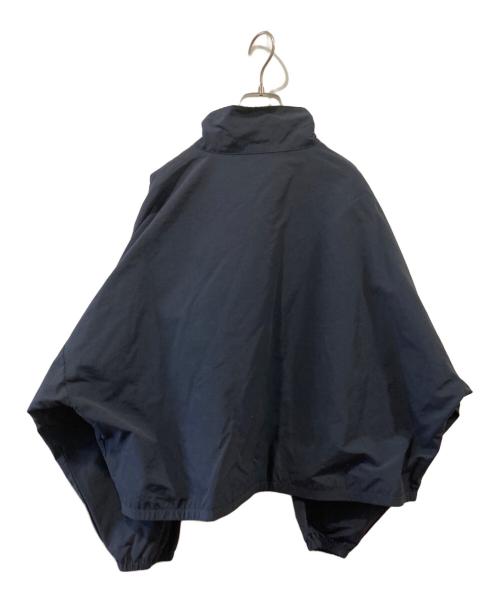 WILLY CHAVARRIA（ウィリーチャバリア）WILLY CHAVARRIA (ウィリーチャバリア) ZIP UP JACKET ネイビー サイズ:Lの古着・服飾アイテム