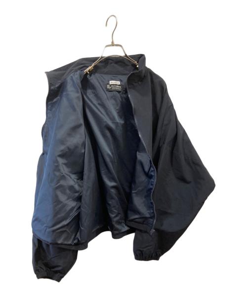 WILLY CHAVARRIA（ウィリーチャバリア）WILLY CHAVARRIA (ウィリーチャバリア) ZIP UP JACKET ネイビー サイズ:Lの古着・服飾アイテム