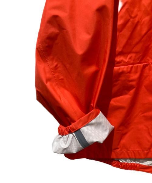 NIKE ACG（ナイキエーシージー）NIKE ACG (ナイキエーシージー) ジャケット レッド サイズ:XLの古着・服飾アイテム