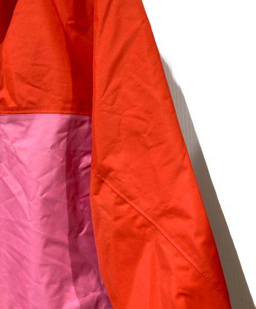 NIKE ACG（ナイキエーシージー）NIKE ACG (ナイキエーシージー) ジャケット レッド サイズ:XLの古着・服飾アイテム