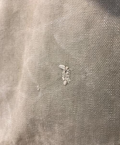 falcon brand（ー）falcon brand (ー) ハンティングジャケット グリーン サイズ:Mの古着・服飾アイテム