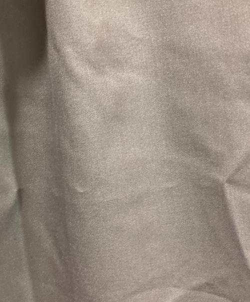 Edwina Horl（エドウィナ ホール）Edwina Horl (エドウィナ ホール) ワイドイージーパンツ グレー サイズ:Ｍの古着・服飾アイテム