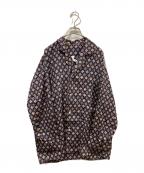 Edwina Horlエドウィナ ホール）の古着「pyjama shirt」｜ネイビー