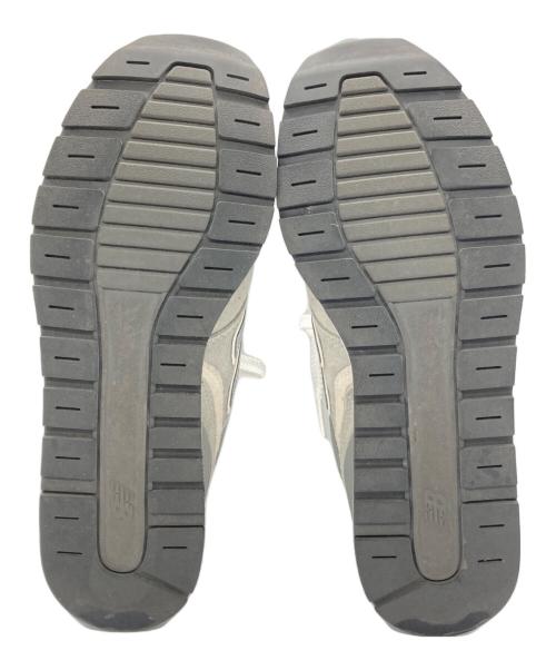 NEW BALANCE（ニューバランス）NEW BALANCE (ニューバランス) 996 スニーカー グレー サイズ:26.5の古着・服飾アイテム