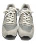 NEW BALANCE (ニューバランス) 996 スニーカー グレー サイズ:26.5：6000円