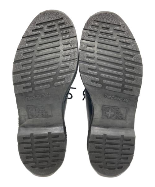 Dr.Martens（ドクターマーチン）Dr.Martens (ドクターマーチン) シューズ ブラック サイズ:UK7の古着・服飾アイテム