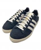 adidasアディダス）の古着「Jabbar Low」｜ブラック