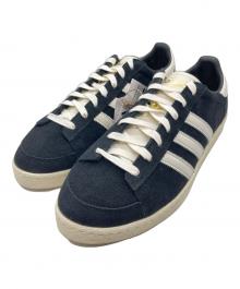 adidas（アディダス）の古着「Jabbar Low」｜ブラック