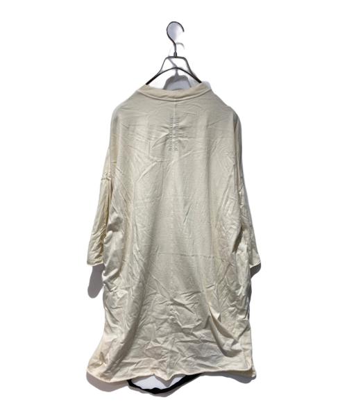 DRKSHDW（ダークシャドウ）DRKSHDW (ダークシャドウ) TOMMY TEE ホワイト サイズ:ONE SIZEの古着・服飾アイテム