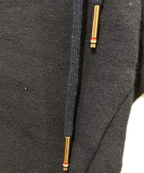 Thom Browne（トムブラウン）Thom Browne (トムブラウン) スウェットパンツ ネイビー サイズ:表記無しの古着・服飾アイテム