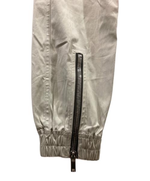 RICK OWENS（リックオウエンス）RICK OWENS (リックオウエンス) Bauhaus Cargo Pants ベージュ サイズ:48の古着・服飾アイテム