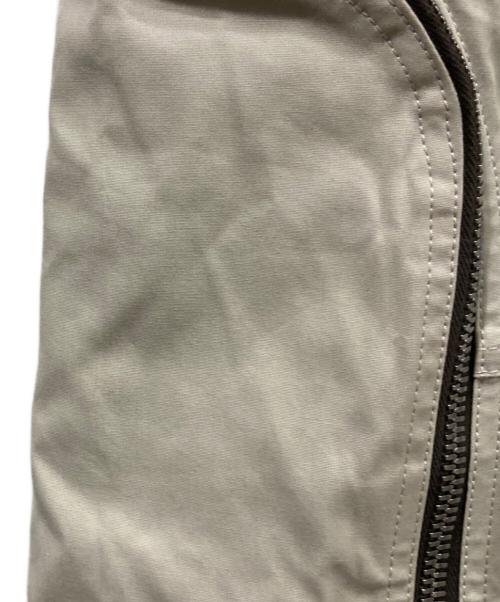 RICK OWENS（リックオウエンス）RICK OWENS (リックオウエンス) Bauhaus Cargo Pants ベージュ サイズ:48の古着・服飾アイテム