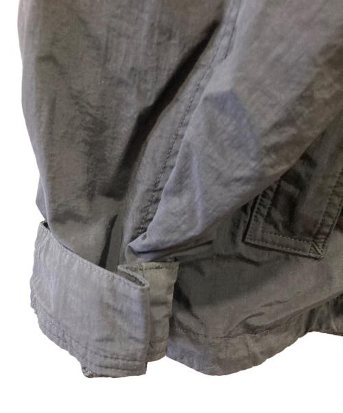 THE NORTH FACE（ザ ノース フェイス）THE NORTH FACE (ザ ノース フェイス) マウンテンパーカー ハイドレナウィンドジャケット ブラック サイズ:Mの古着・服飾アイテム