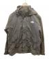 THE NORTH FACE（ザ ノース フェイス）の古着「マウンテンパーカー ハイドレナウィンドジャケット」｜ブラック