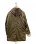 LACOSTE (ラコステ) ライナー付モッズコート グリーン サイズ:50：9000円