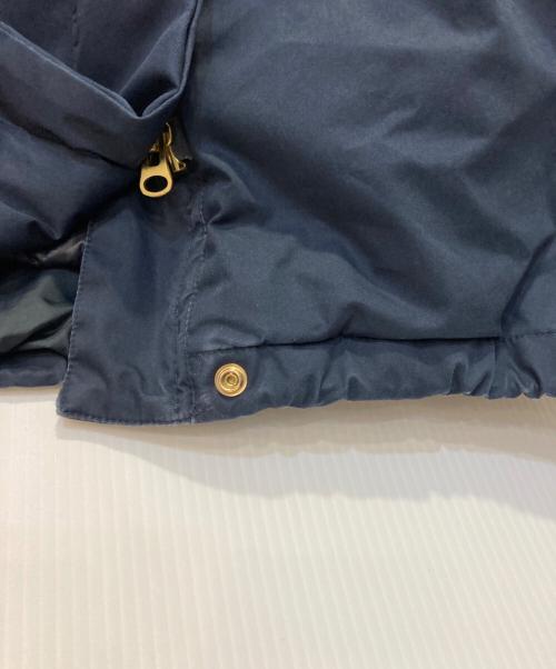 WOOLRICH（ウールリッチ）WOOLRICH (ウールリッチ) ダウンコート ネイビー サイズ:Sの古着・服飾アイテム