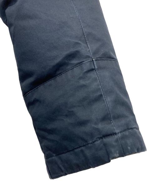 WOOLRICH（ウールリッチ）WOOLRICH (ウールリッチ) ダウンコート ネイビー サイズ:Sの古着・服飾アイテム