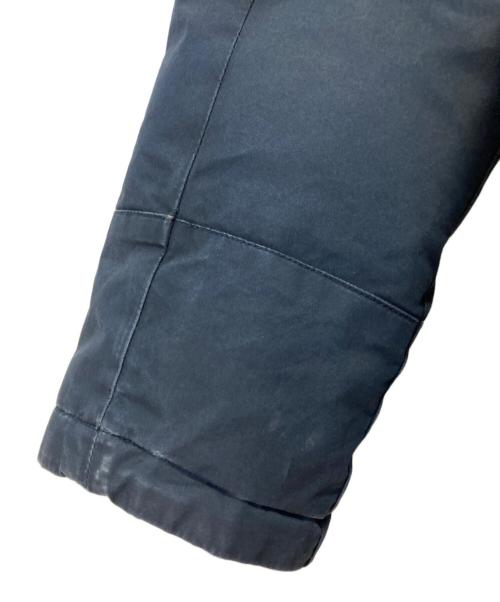 WOOLRICH（ウールリッチ）WOOLRICH (ウールリッチ) ダウンコート ネイビー サイズ:Sの古着・服飾アイテム