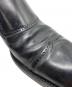 中古・古着 GUCCI (グッチ) シューズ ブラック サイズ: 9 1/2：12000円
