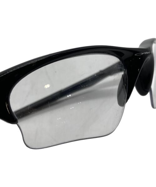 OAKLEY（オークリー）OAKLEY (オークリー) 眼鏡 ブラック サイズ:不明の古着・服飾アイテム