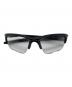 OAKLEY（オークリー）の古着「眼鏡」｜ブラック