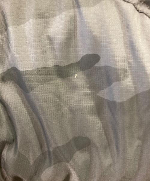 THE NORTH FACE（ザ ノース フェイス）THE NORTH FACE (ザ ノース フェイス) ヌプシダウンジャケット ブラック サイズ:Mの古着・服飾アイテム