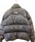 THE NORTH FACE (ザ ノース フェイス) ヌプシダウンジャケット ブラック サイズ:M：11000円