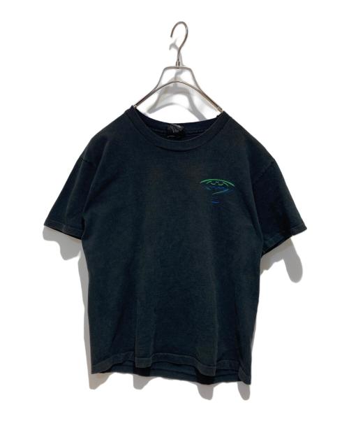 giant（ジャイアント）GIANT (ジャイアント) ヴィンテージTシャツ ブラック サイズ:XLの古着・服飾アイテム
