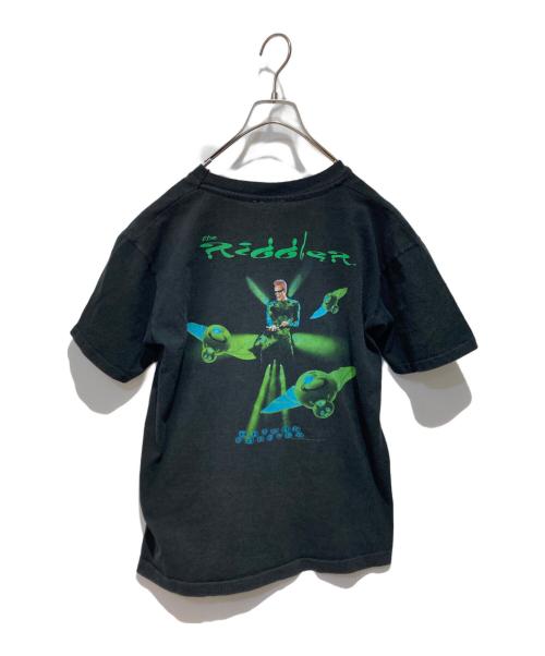 giant（ジャイアント）GIANT (ジャイアント) ヴィンテージTシャツ ブラック サイズ:XLの古着・服飾アイテム