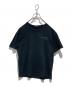 GIANT（ジャイアント）の古着「ヴィンテージTシャツ」｜ブラック