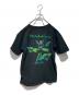 GIANT (ジャイアント) ヴィンテージTシャツ ブラック サイズ:XL：15000円