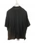 RICK OWENS DRK SHDW (リックオウエンス ダークシャドウ) TOMMY T ブラック サイズ:不明：25000円