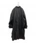 i'm here (アイムヒアー) ナイロンコート ブラック サイズ:L：22000円