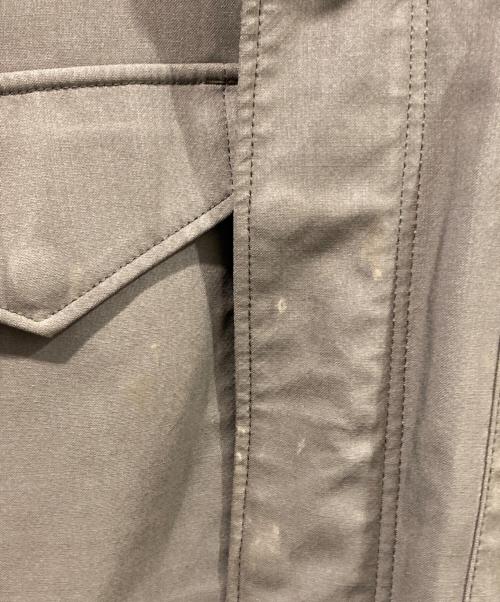 NUMBER (N)INE（ナンバーナイン）NUMBER (N)INE (ナンバーナイン) Ｍ99ジャケット オリーブ サイズ:3の古着・服飾アイテム