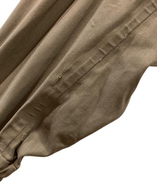 NUMBER (N)INE（ナンバーナイン）NUMBER (N)INE (ナンバーナイン) Ｍ99ジャケット オリーブ サイズ:3の古着・服飾アイテム