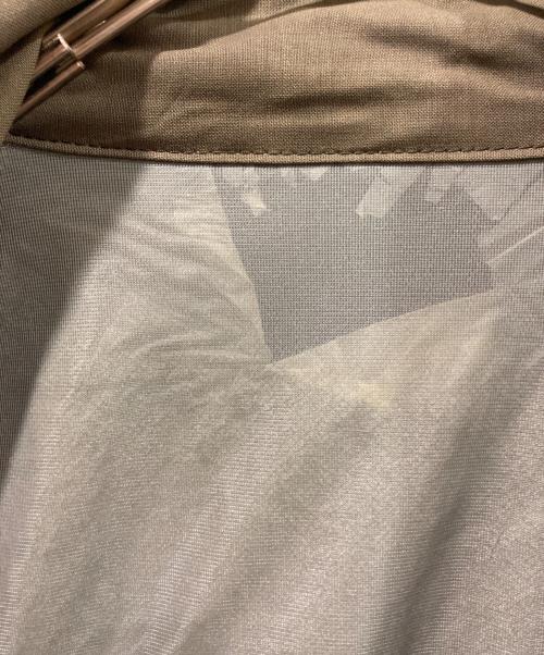 NUMBER (N)INE（ナンバーナイン）NUMBER (N)INE (ナンバーナイン) Ｍ99ジャケット オリーブ サイズ:3の古着・服飾アイテム