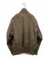 NUMBER (N)INE (ナンバーナイン) Ｍ99ジャケット オリーブ サイズ:3：30000円