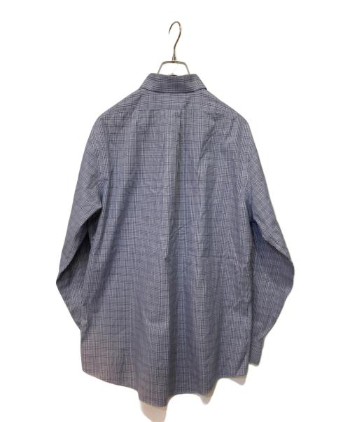 BROOKS BROTHERS（ブルックスブラザーズ）BROOKS BROTHERS (ブルックスブラザーズ) シャツ ブルー サイズ:16 1/2の古着・服飾アイテム
