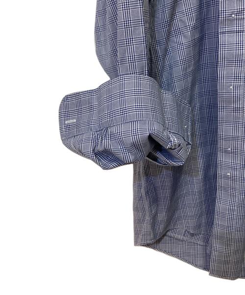 BROOKS BROTHERS（ブルックスブラザーズ）BROOKS BROTHERS (ブルックスブラザーズ) シャツ ブルー サイズ:16 1/2の古着・服飾アイテム