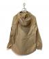 BURBERRY (バーバリー) ナイロンジャケット ベージュ サイズ:UK4：21000円