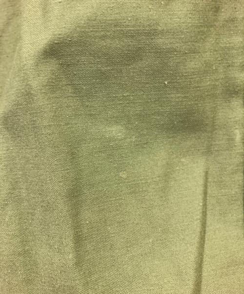 US ARMY（ユーエスアーミー）US ARMY (ユーエスアーミー) M-65 グリーン サイズ:Sの古着・服飾アイテム