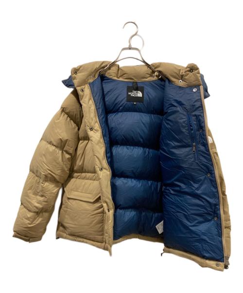 THE NORTH FACE（ザ ノース フェイス）THE NORTH FACE (ザ ノース フェイス) CAMP Sierra Short ベージュ サイズ:Mの古着・服飾アイテム