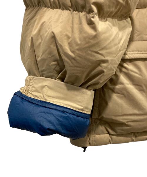 THE NORTH FACE（ザ ノース フェイス）THE NORTH FACE (ザ ノース フェイス) CAMP Sierra Short ベージュ サイズ:Mの古着・服飾アイテム