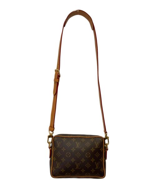 LOUIS VUITTON（ルイ ヴィトン）LOUIS VUITTON (ルイ ヴィトン) ナイル ブラウンの古着・服飾アイテム
