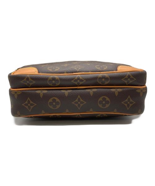 LOUIS VUITTON（ルイ ヴィトン）LOUIS VUITTON (ルイ ヴィトン) ナイル ブラウンの古着・服飾アイテム
