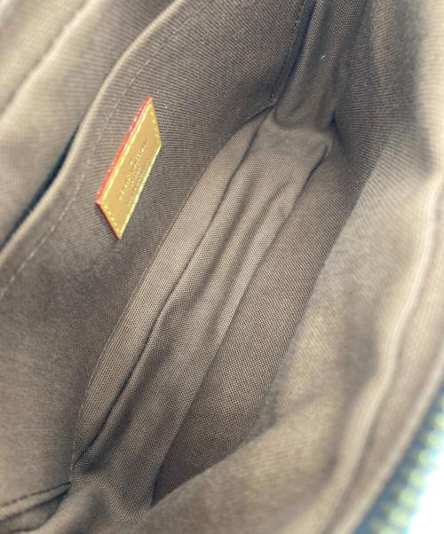LOUIS VUITTON（ルイ ヴィトン）LOUIS VUITTON (ルイ ヴィトン) ナイル ブラウンの古着・服飾アイテム