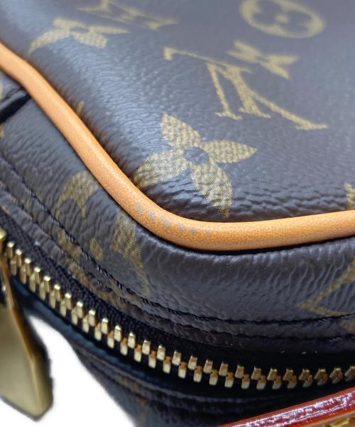 LOUIS VUITTON（ルイ ヴィトン）LOUIS VUITTON (ルイ ヴィトン) ナイル ブラウンの古着・服飾アイテム