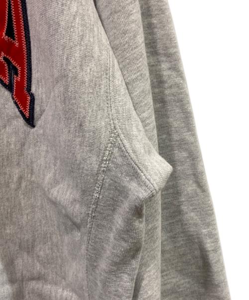 Champion（チャンピオン）Champion (チャンピオン) リバースウィーブスウェット グレー サイズ:XXLの古着・服飾アイテム